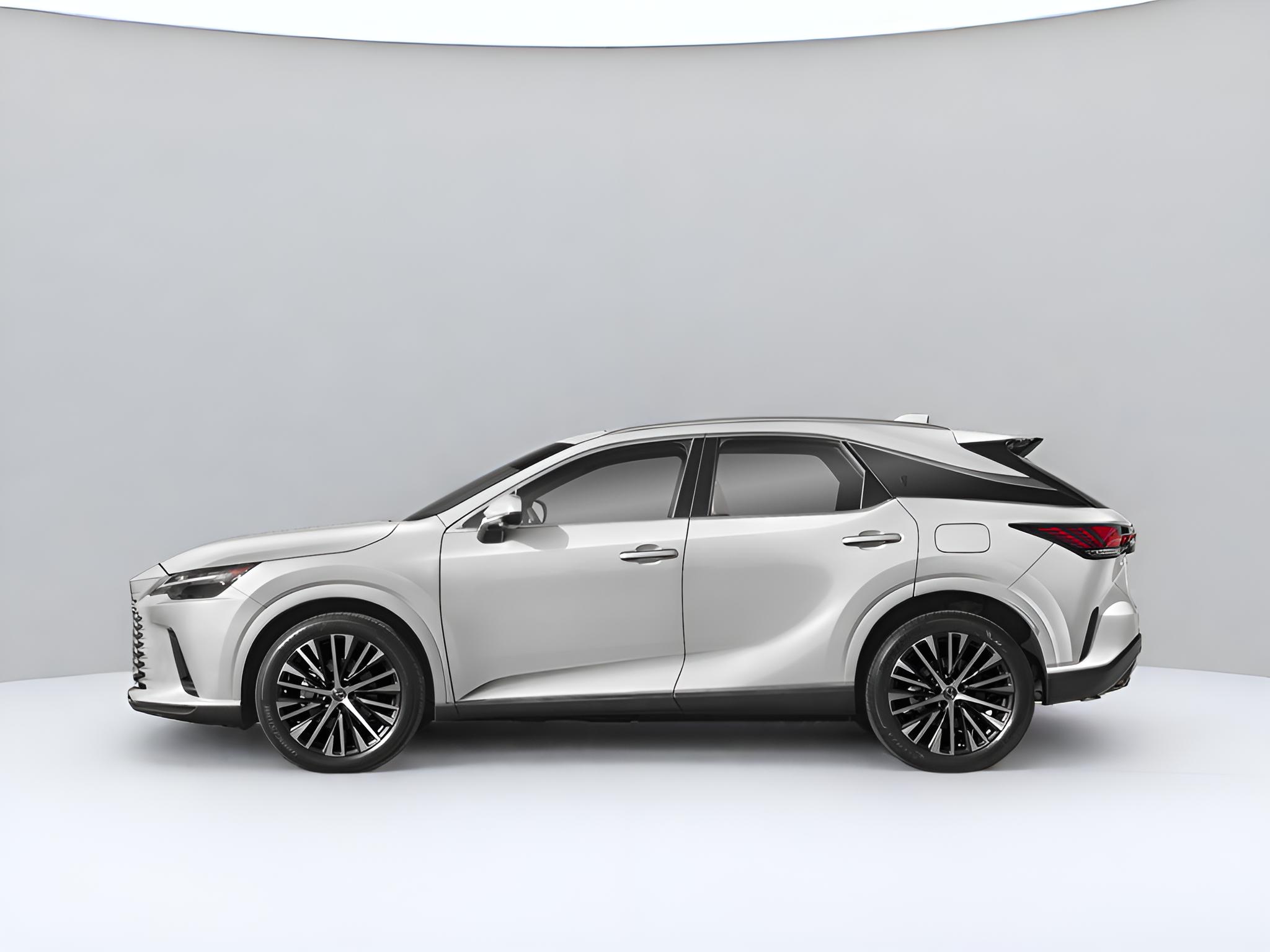2023 Lexus RX 350 350 Premium Plus
