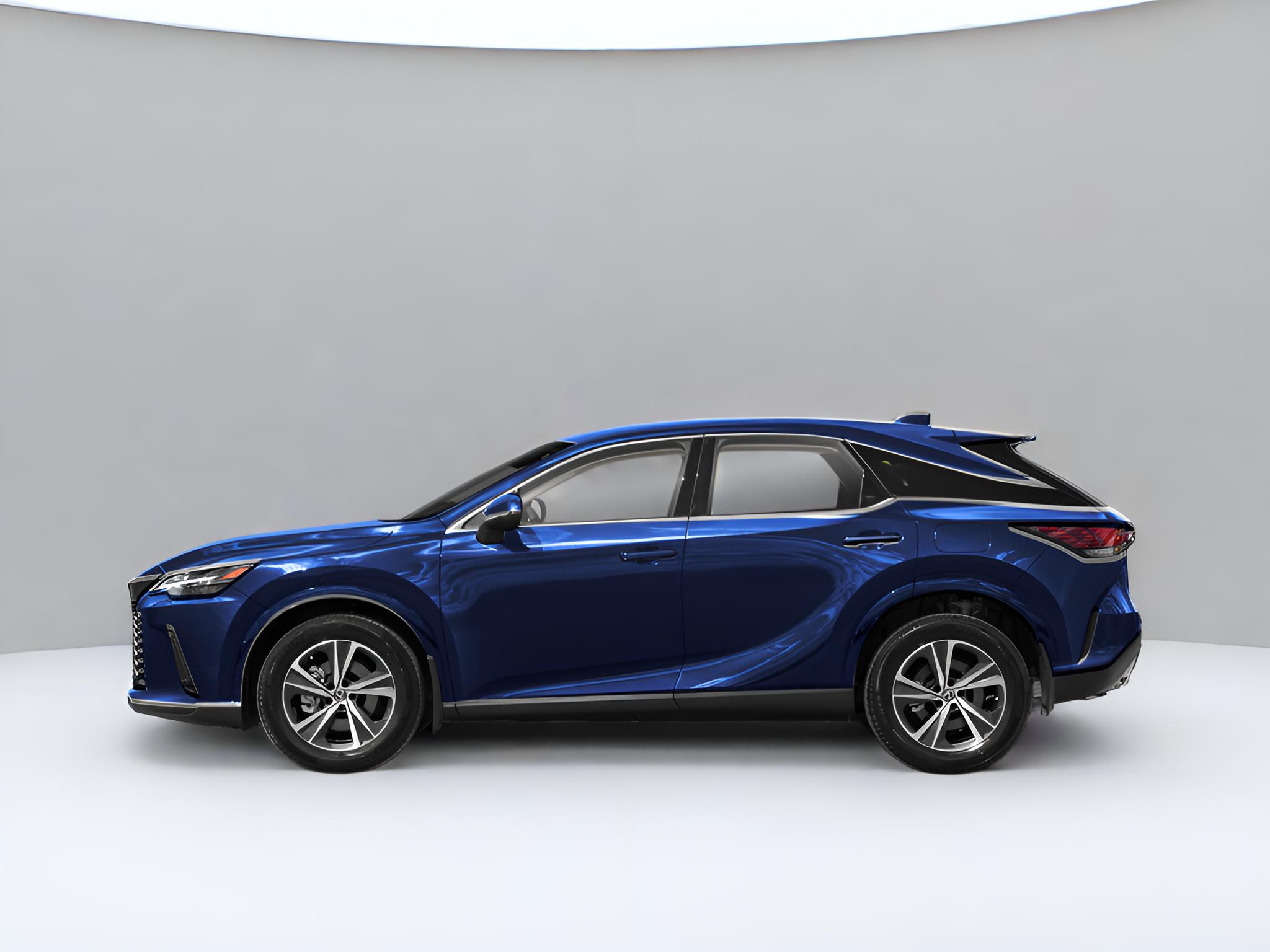 2023 Lexus RX 350 350 Premium