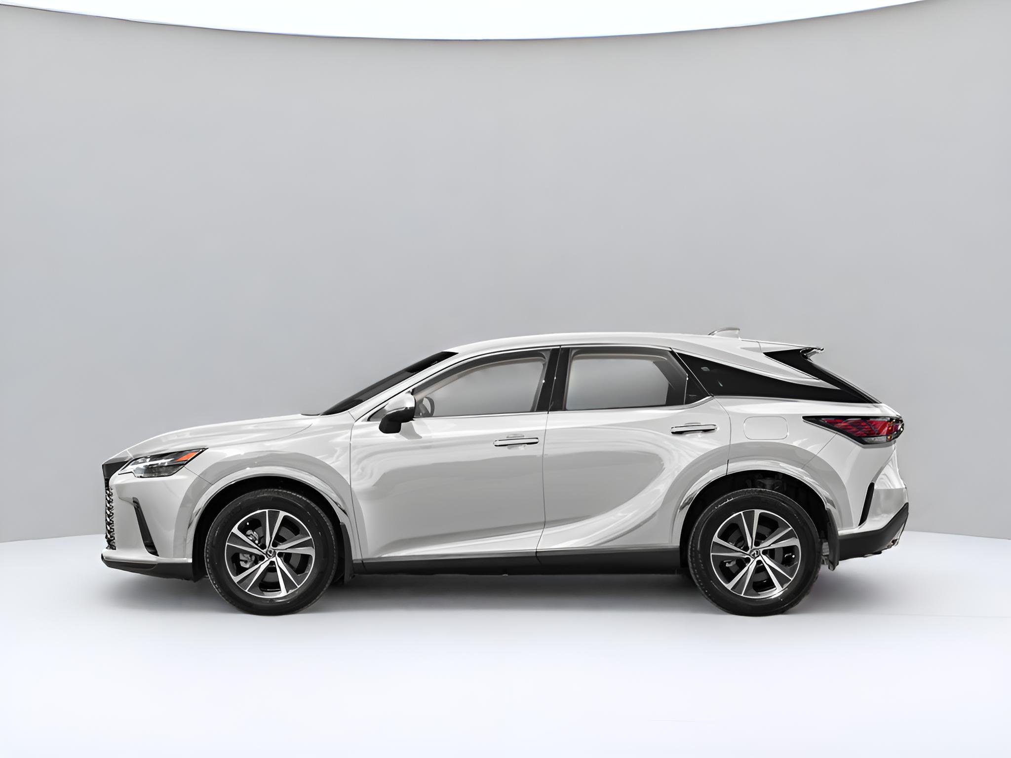 2023 Lexus RX 350 350
