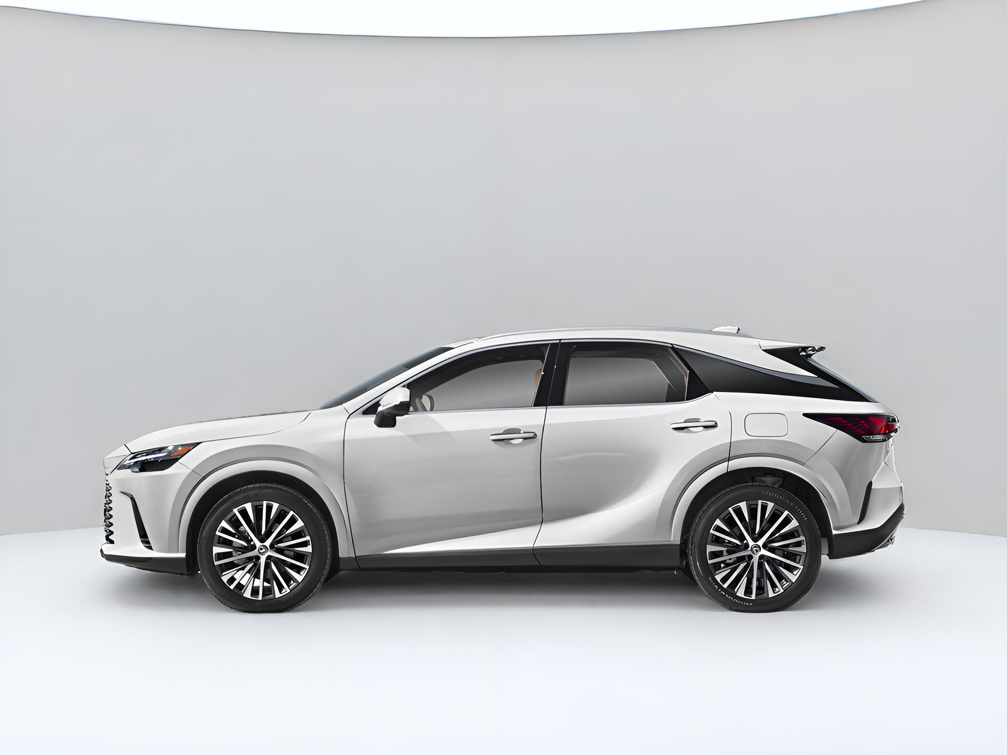 2025 Lexus RX 350h 350h Premium