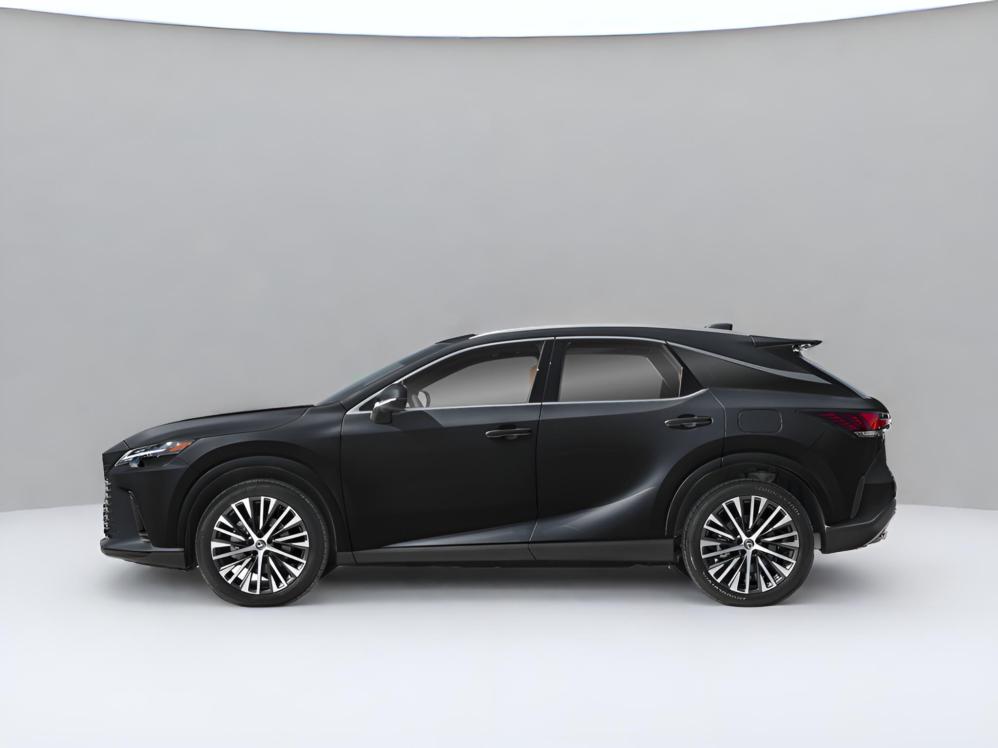 2023 Lexus RX 350h 350h Premium