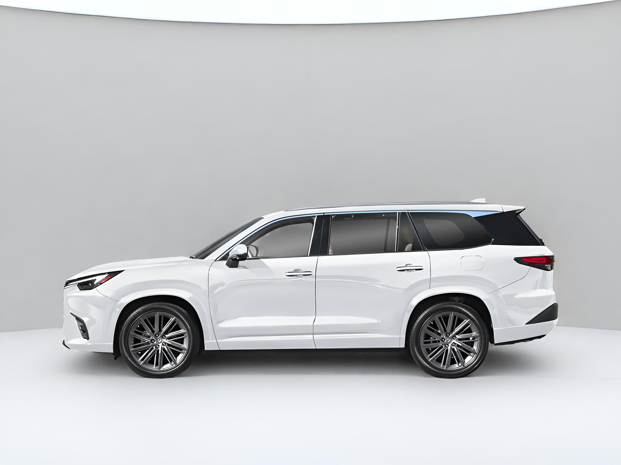 2024 Lexus TX 350 TX 350 Luxury