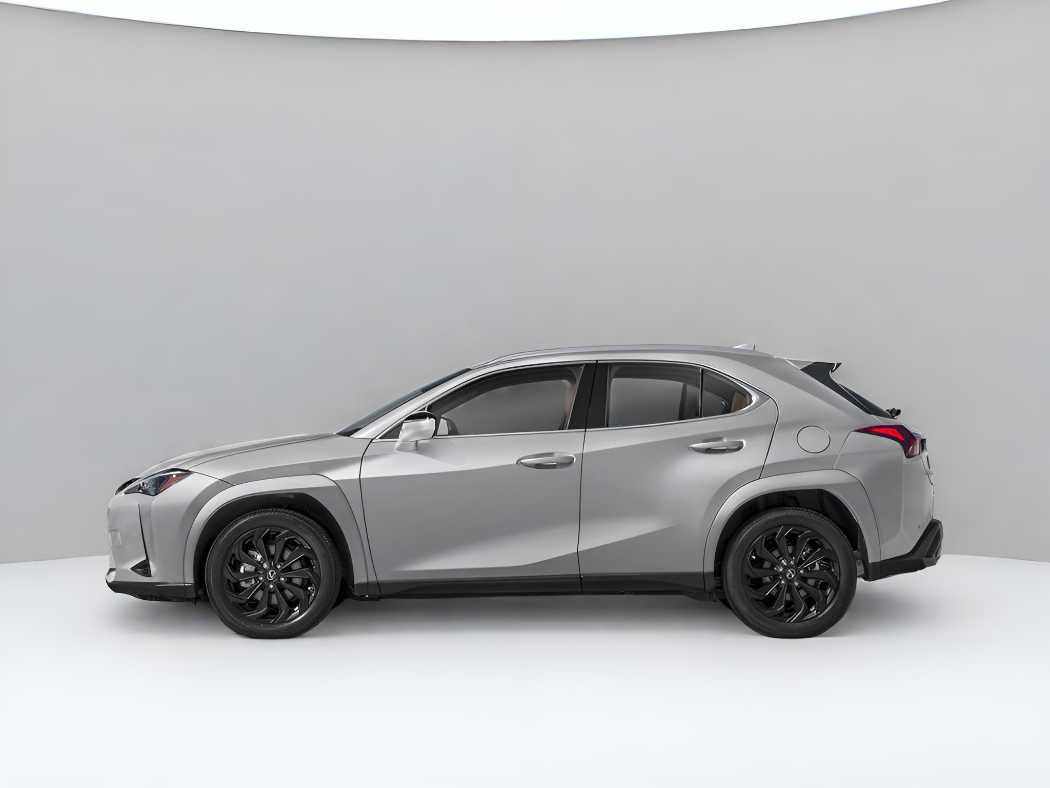 2025 Lexus UX 300h 300h Premium