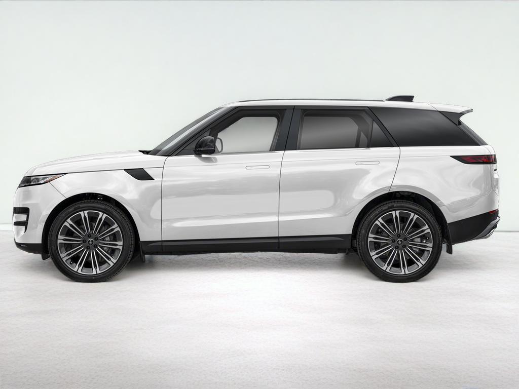 2026 Land Rover Range Rover Sport SE