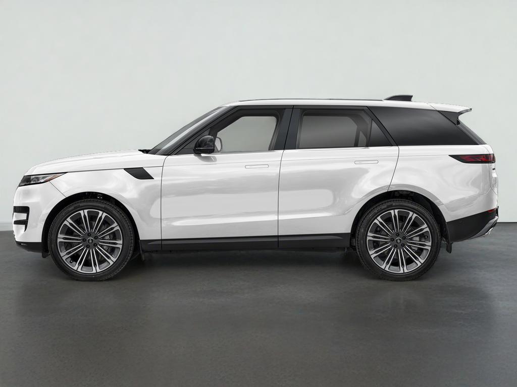2026 Land Rover Range Rover Sport SE