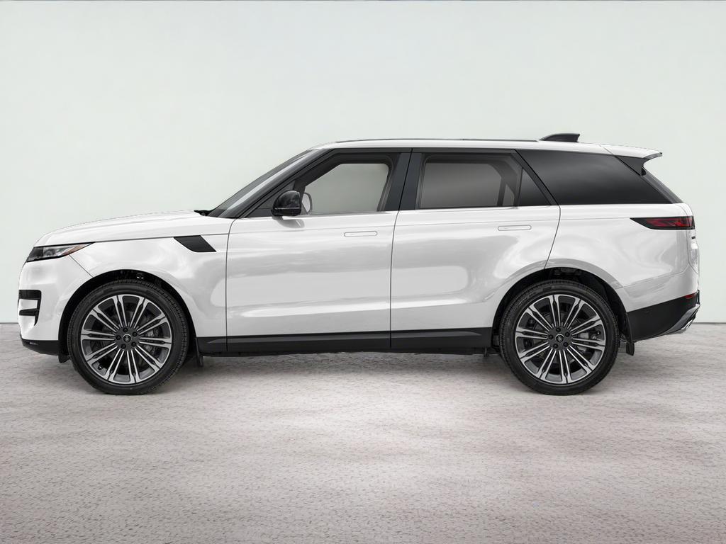 2026 Land Rover Range Rover Sport SE