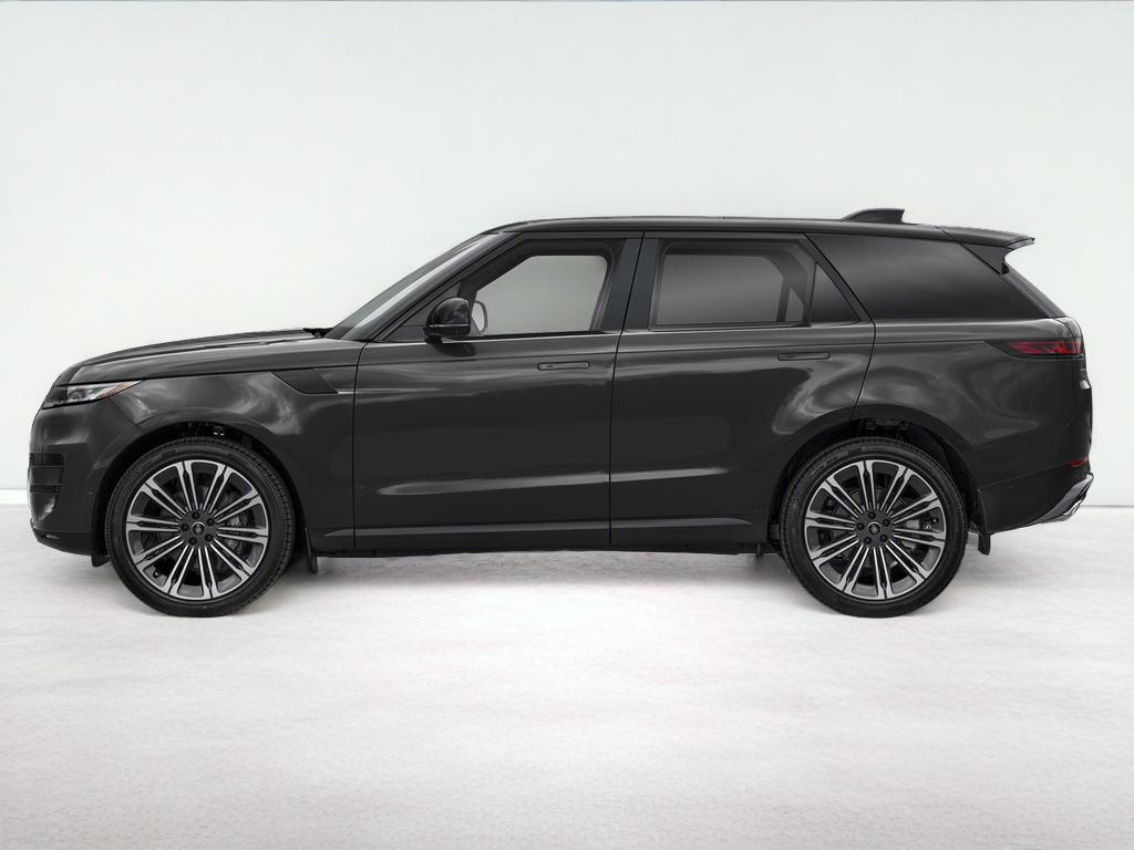 2026 Land Rover Range Rover Sport SE
