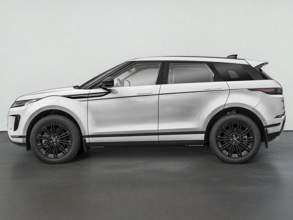 2026 Land Rover Range Rover Evoque S