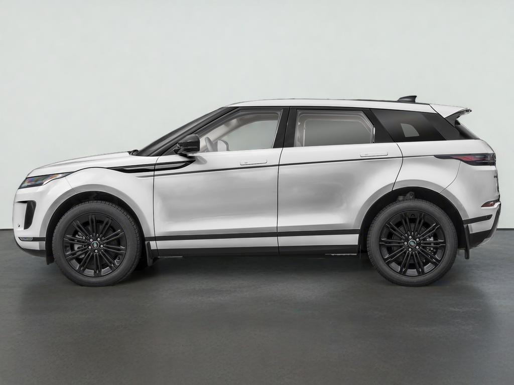 2025 Land Rover Range Rover Evoque S