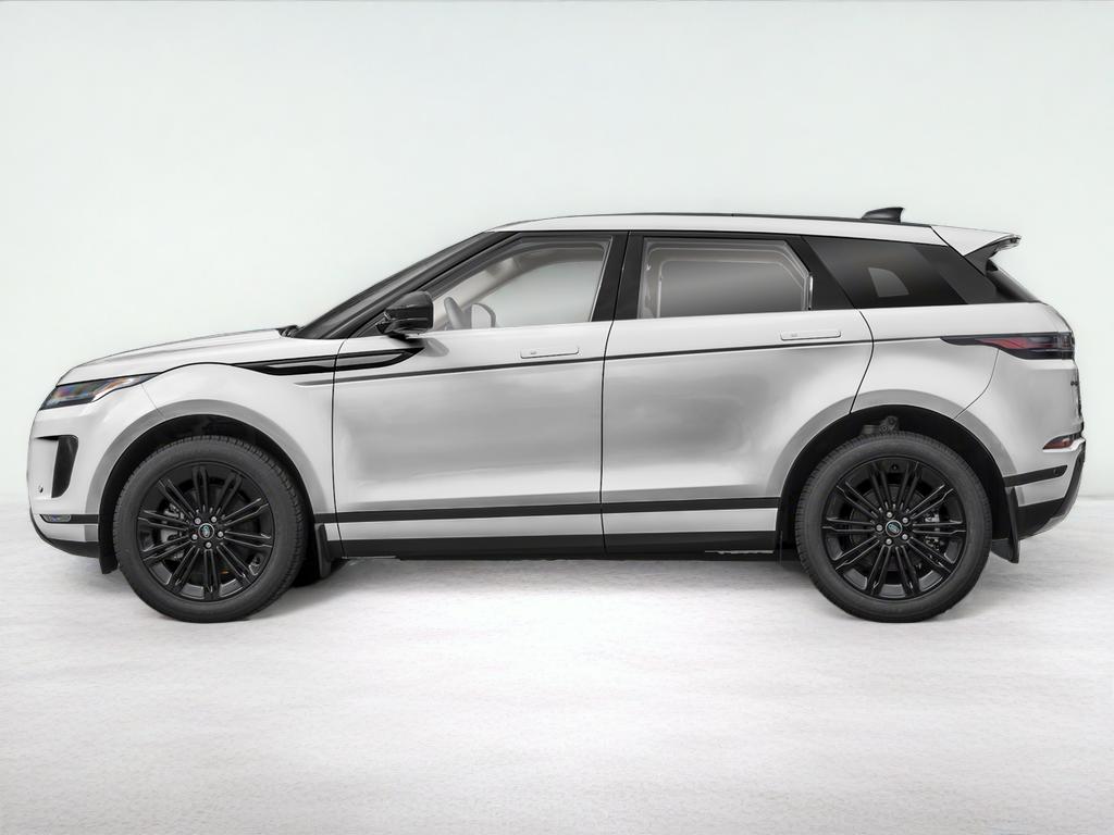 2025 Land Rover Range Rover Evoque S