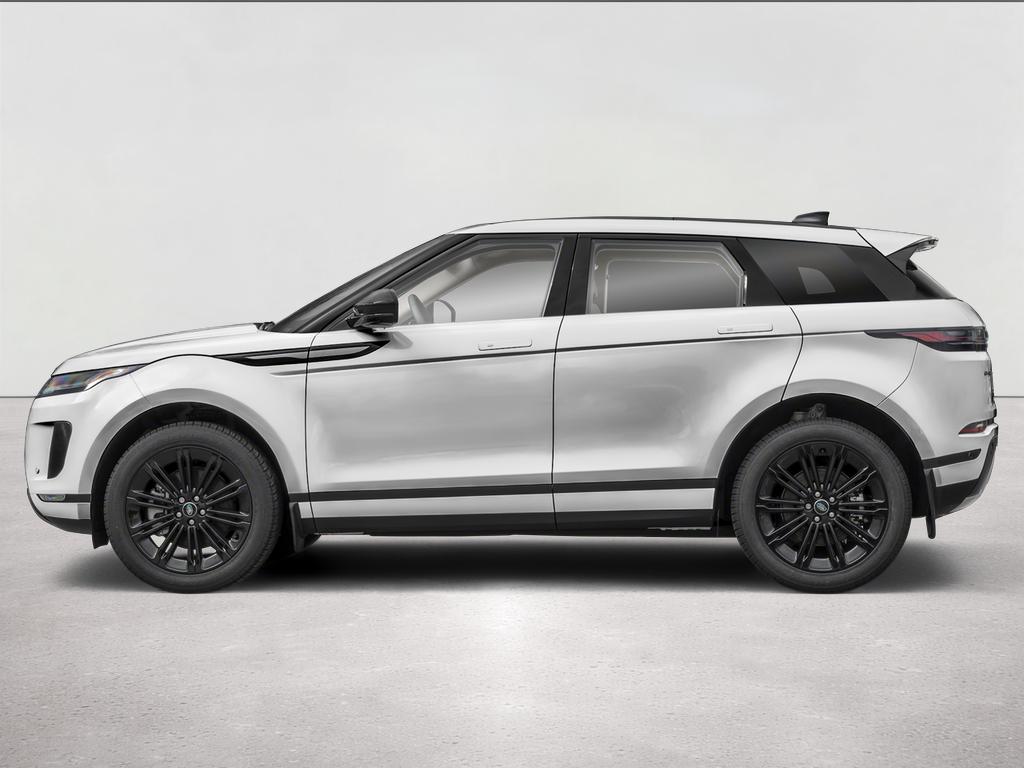 2026 Land Rover Range Rover Evoque S