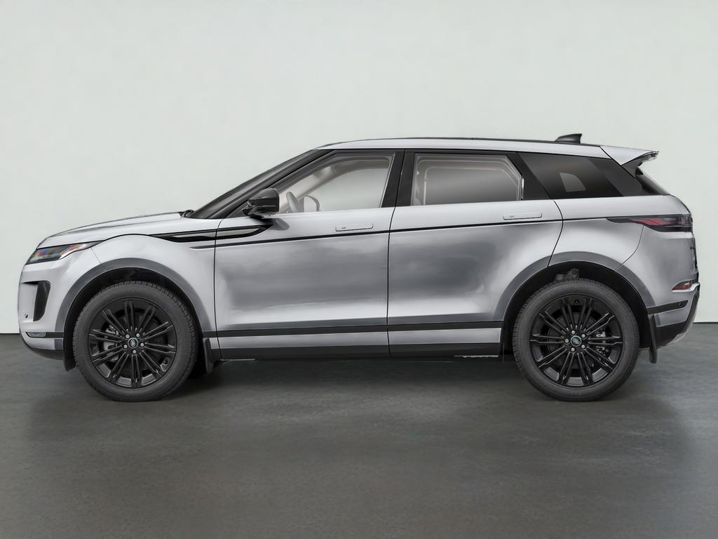 2026 Land Rover Range Rover Evoque S