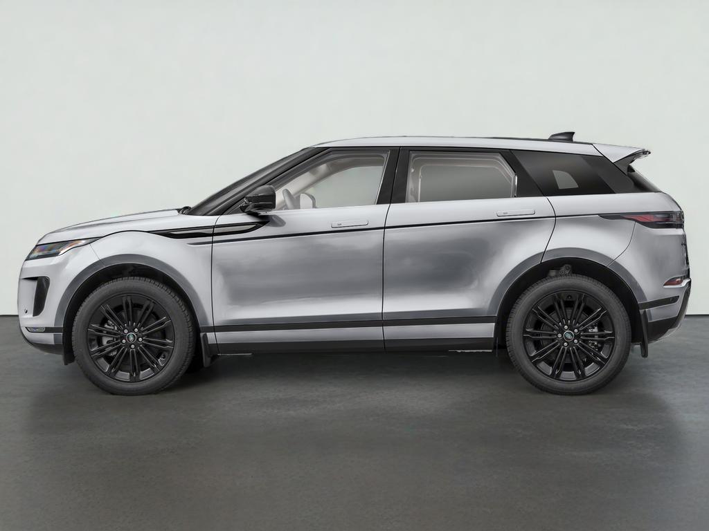 2026 Land Rover Range Rover Evoque S