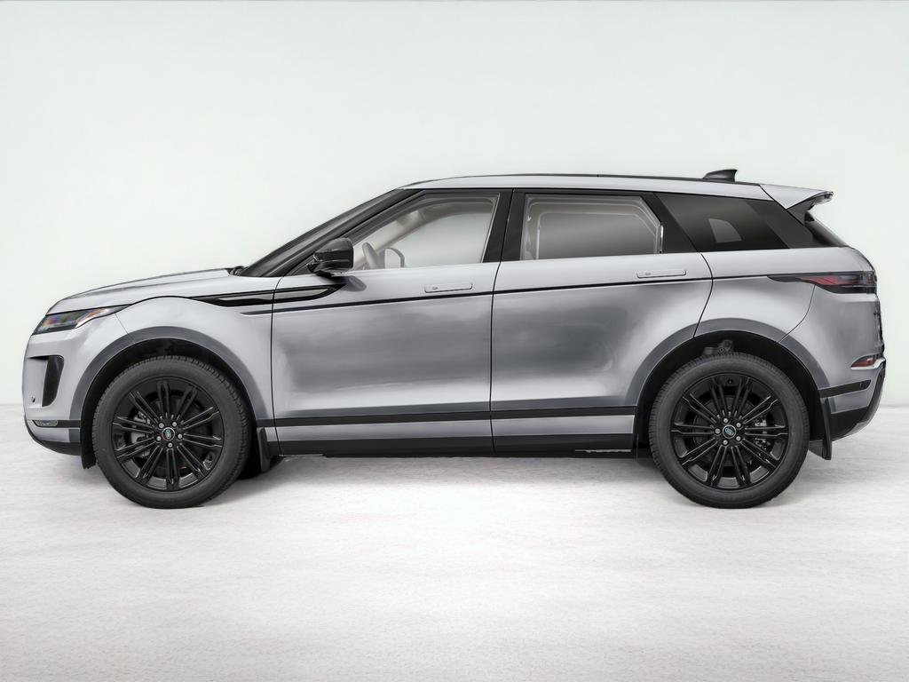 2026 Land Rover Range Rover Evoque S