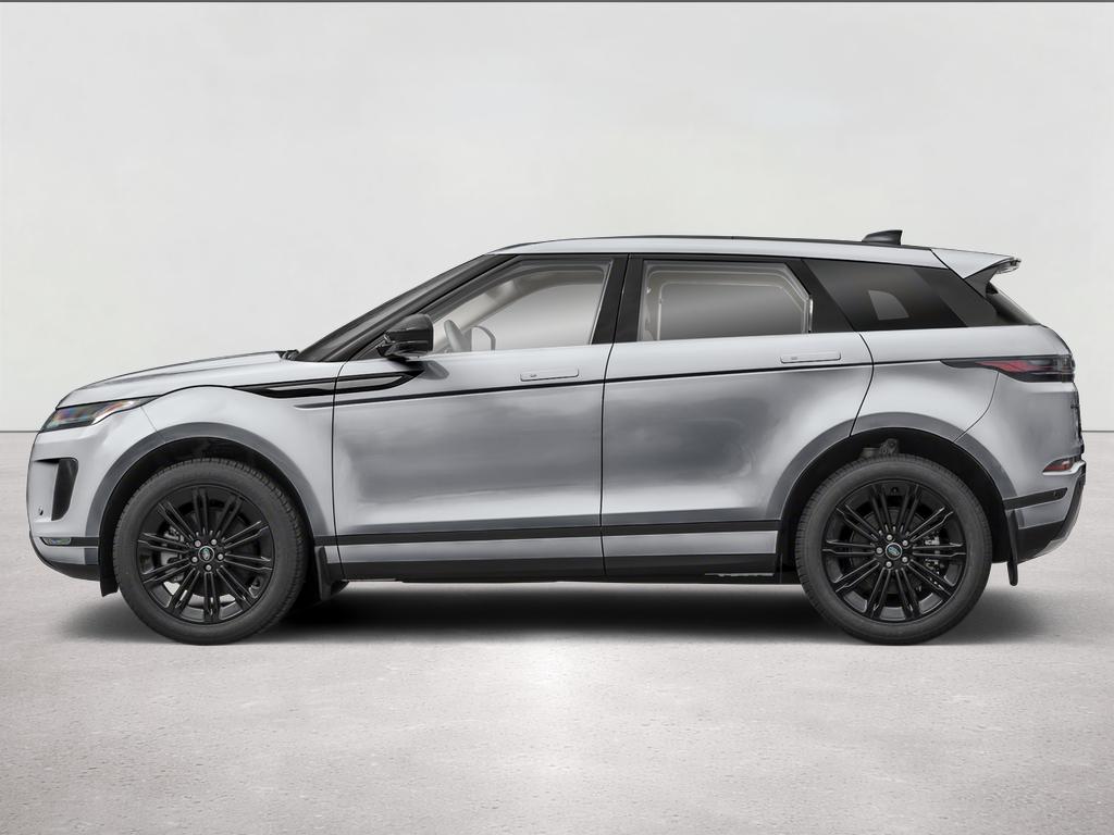 2026 Land Rover Range Rover Evoque S