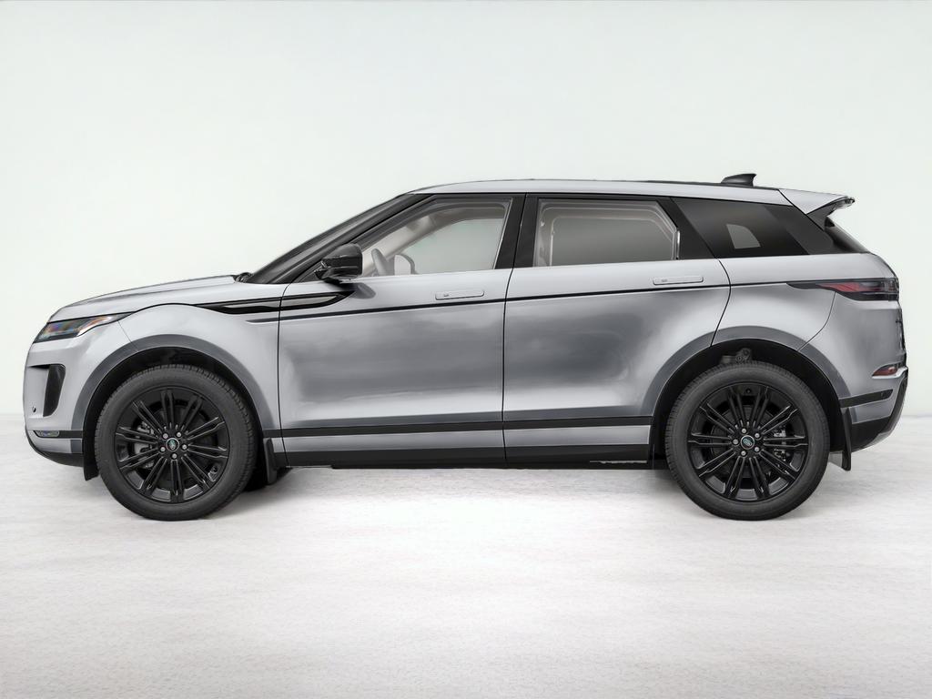 2026 Land Rover Range Rover Evoque S
