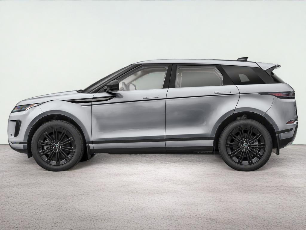 2026 Land Rover Range Rover Evoque S