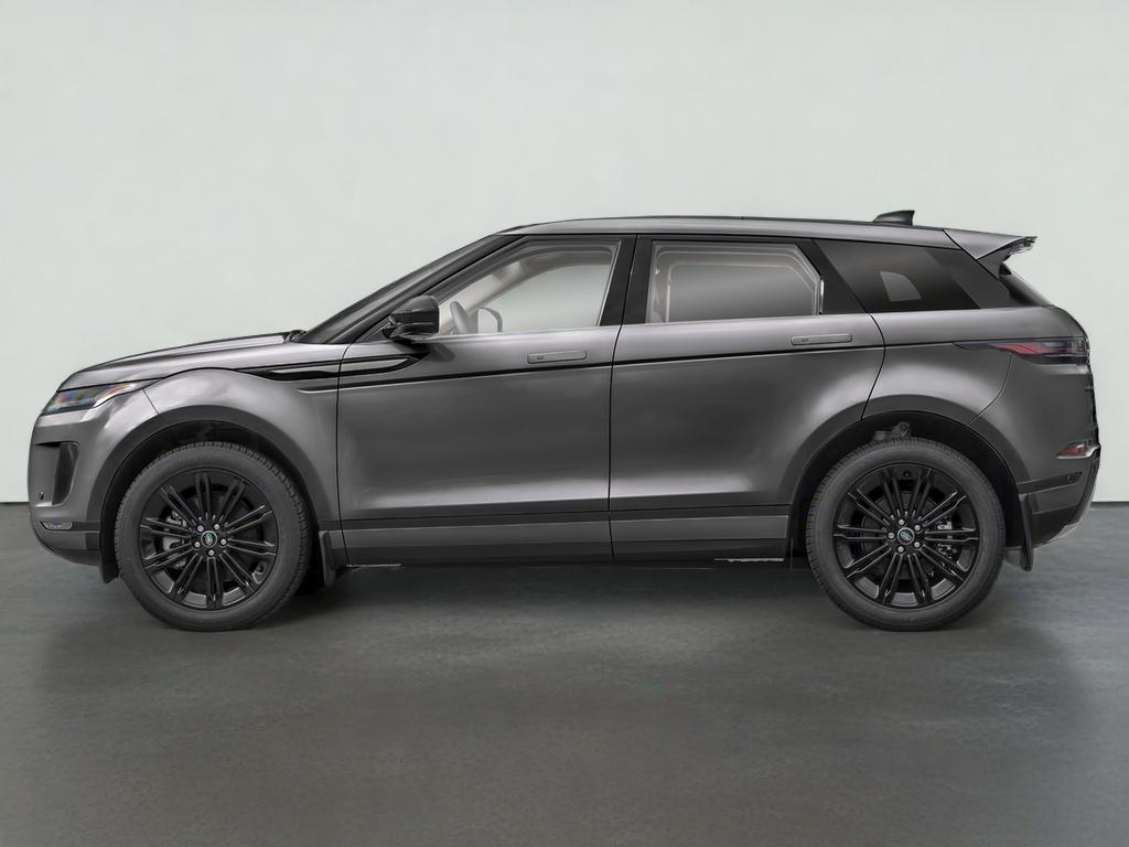 2026 Land Rover Range Rover Evoque Core S