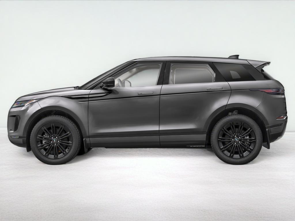 2026 Land Rover Range Rover Evoque Core S