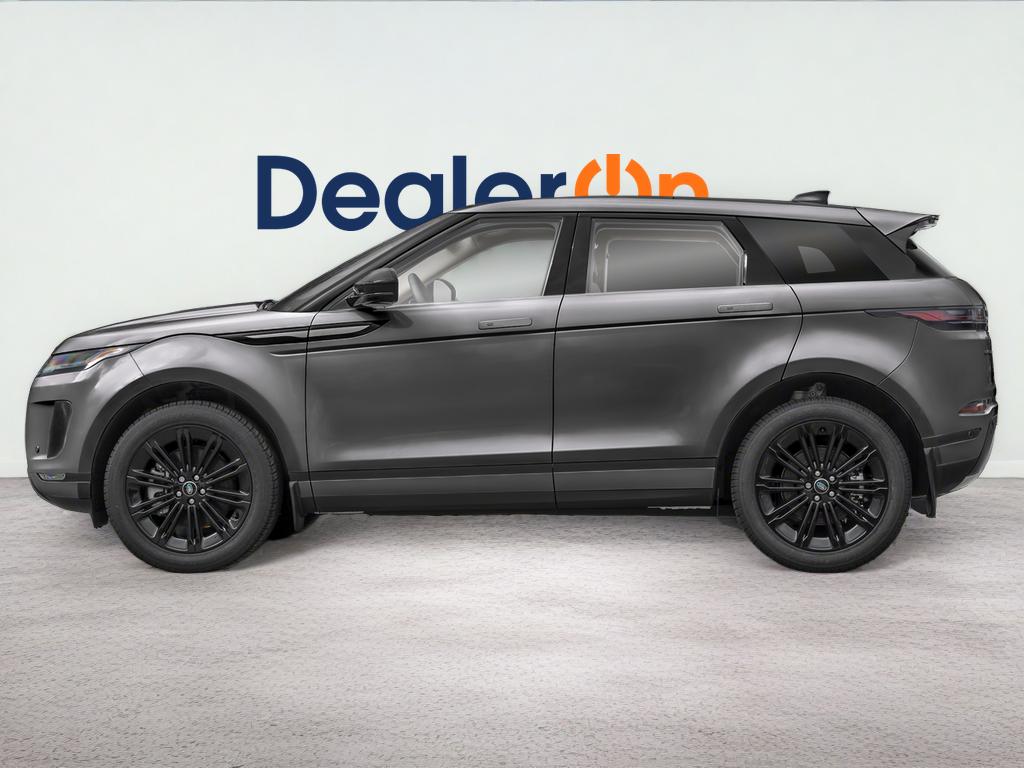 2026 Land Rover Range Rover Evoque Core S