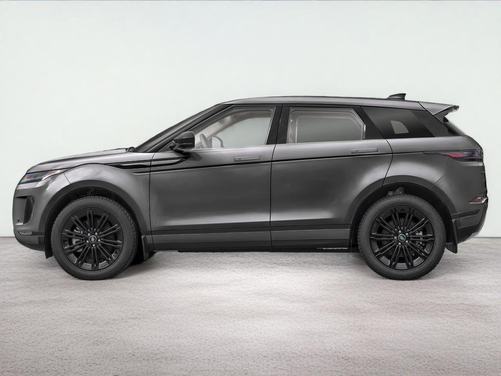 2026 Land Rover Range Rover Evoque Core S