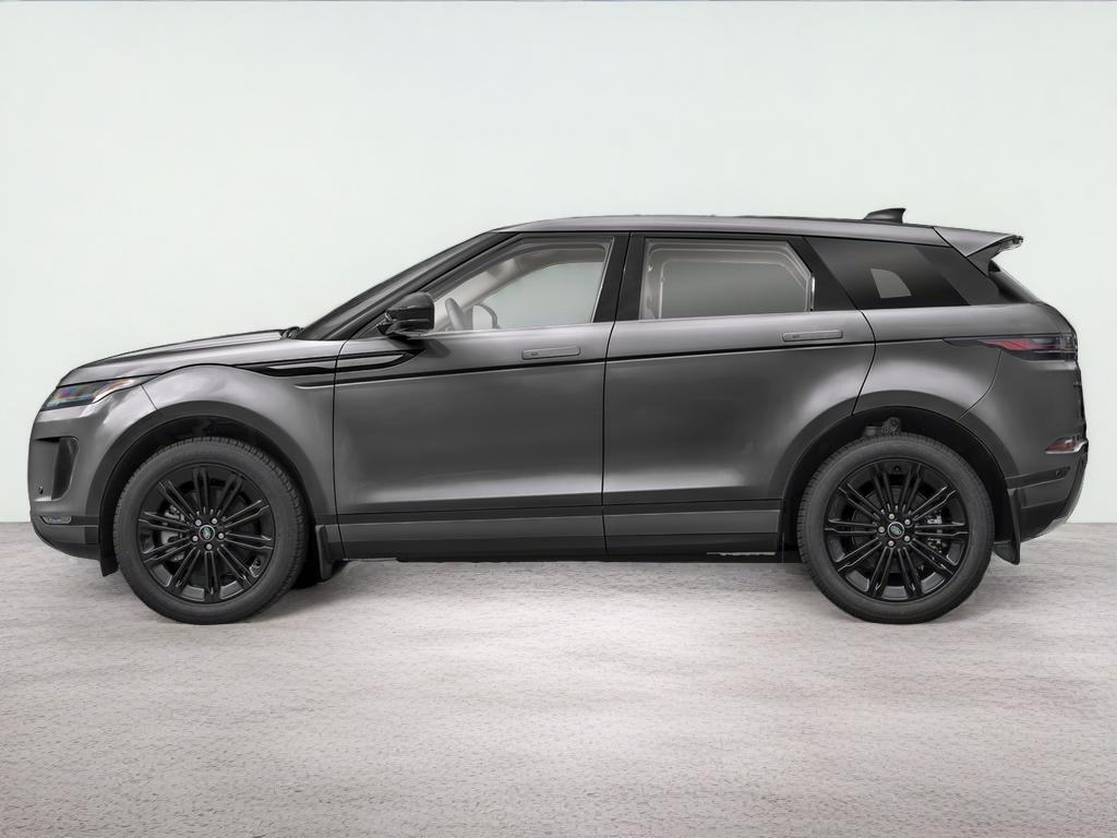 2026 Land Rover Range Rover Evoque Core S