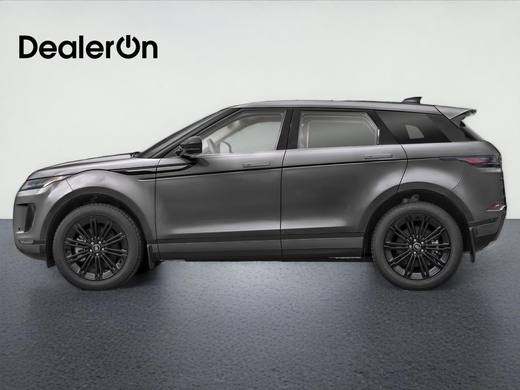 2026 Land Rover Range Rover Evoque Core S
