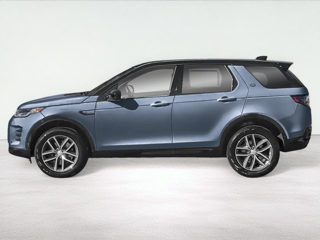 2026 Land Rover Discovery Sport Landmark