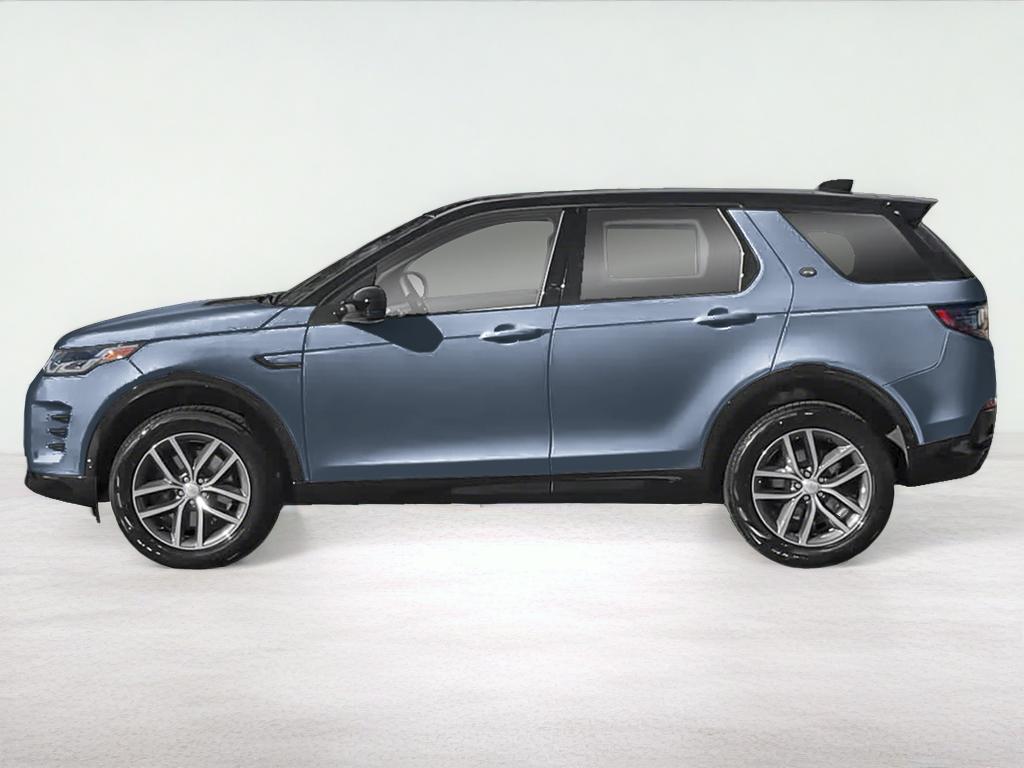 2026 Land Rover Discovery Sport Landmark