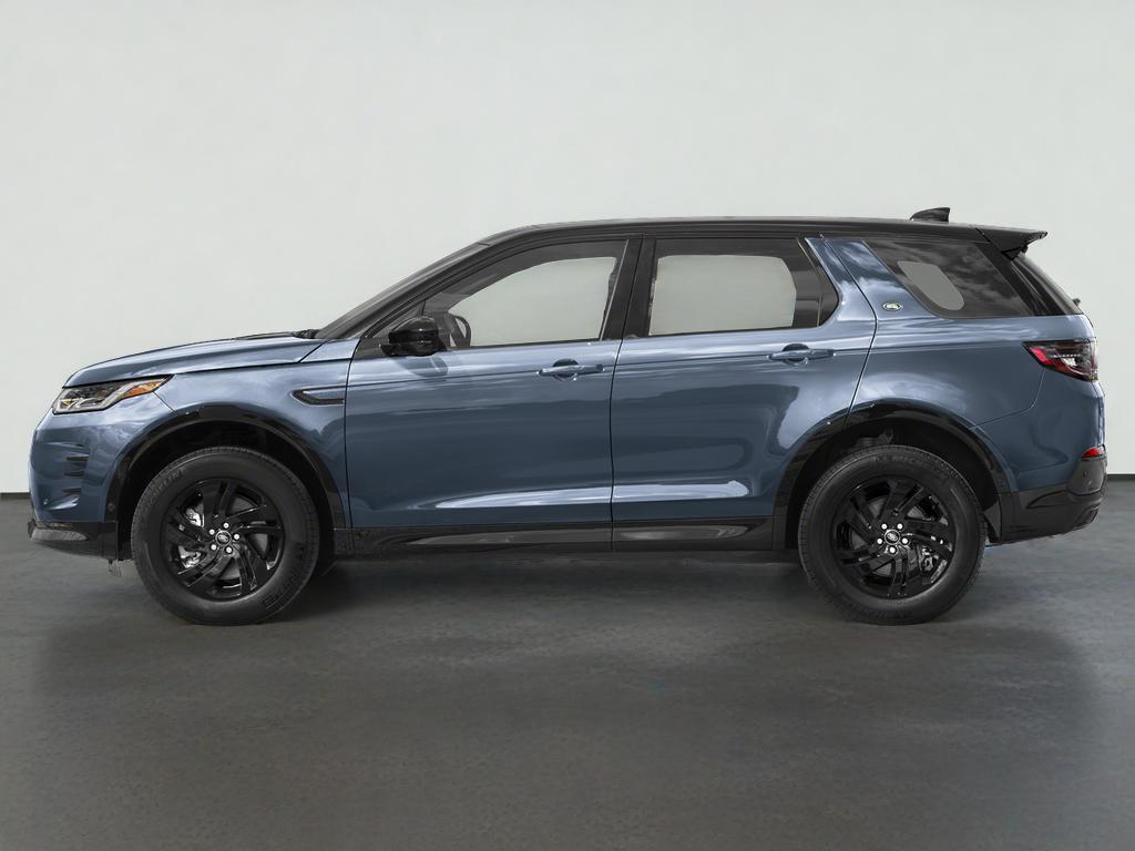 2026 Land Rover Discovery Sport Landmark
