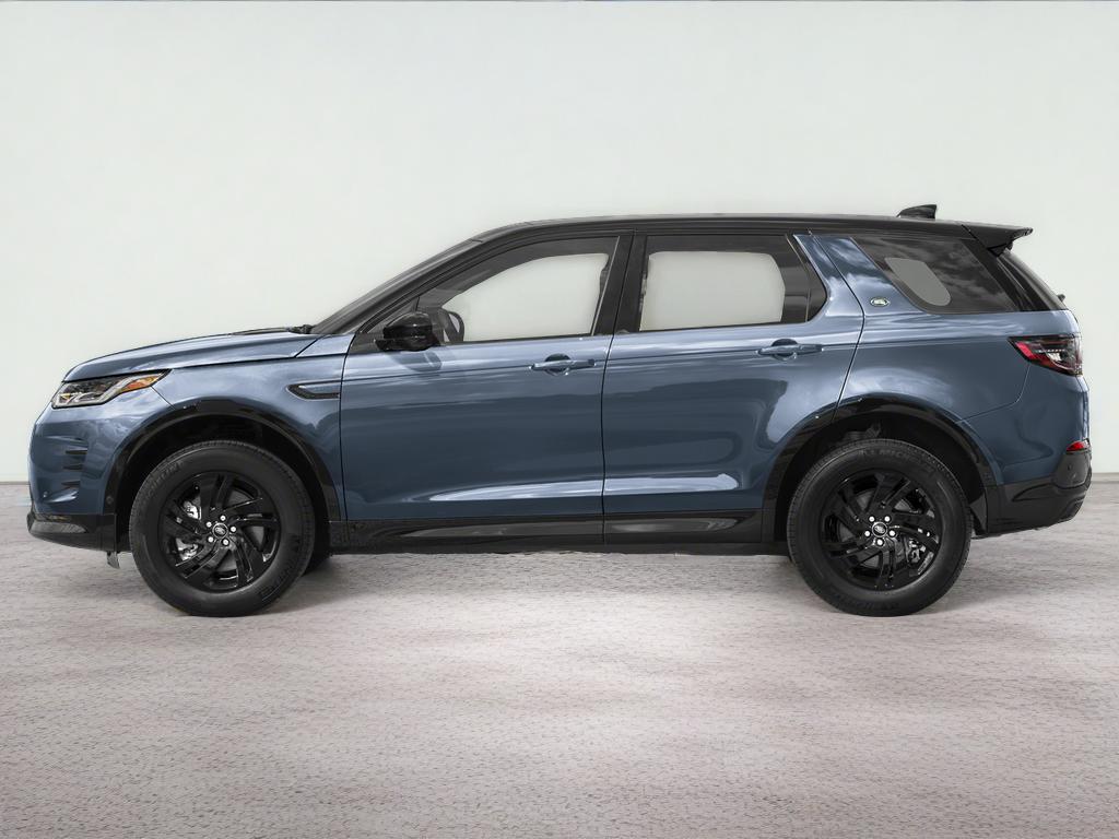2026 Land Rover Discovery Sport Landmark