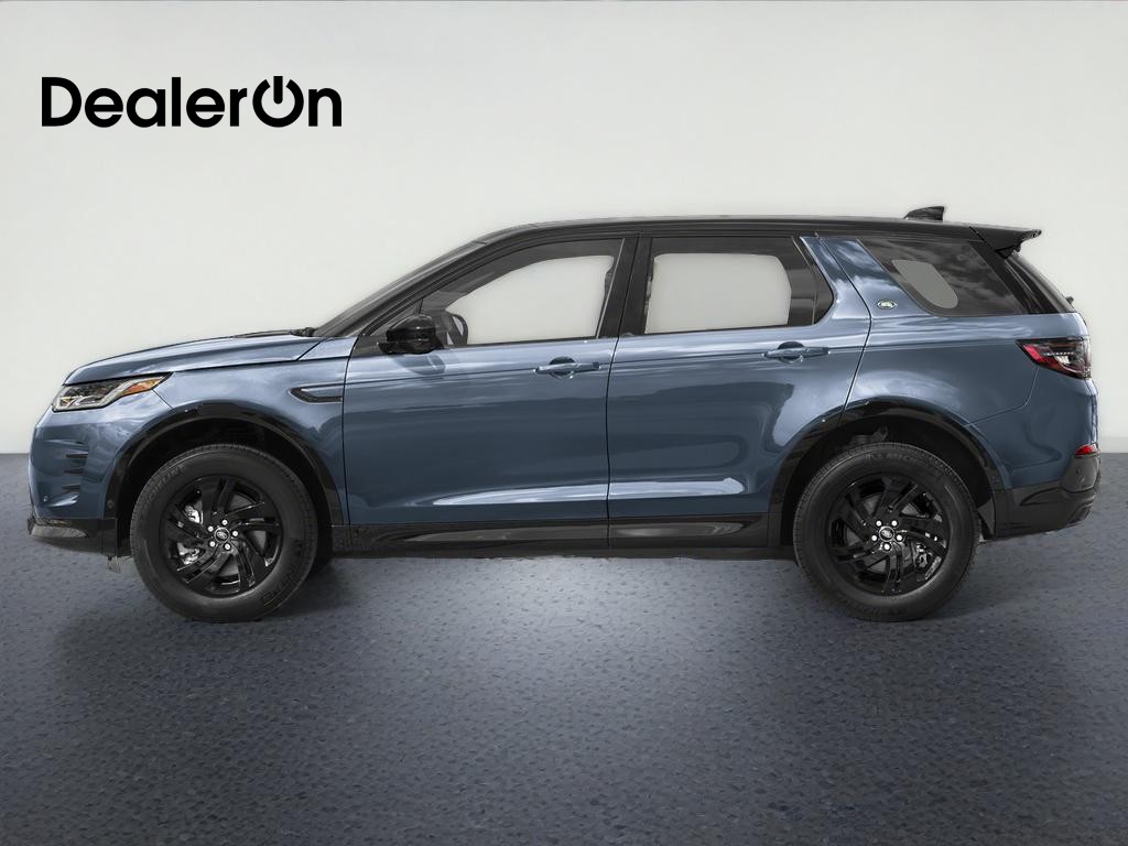 2026 Land Rover Discovery Sport Landmark
