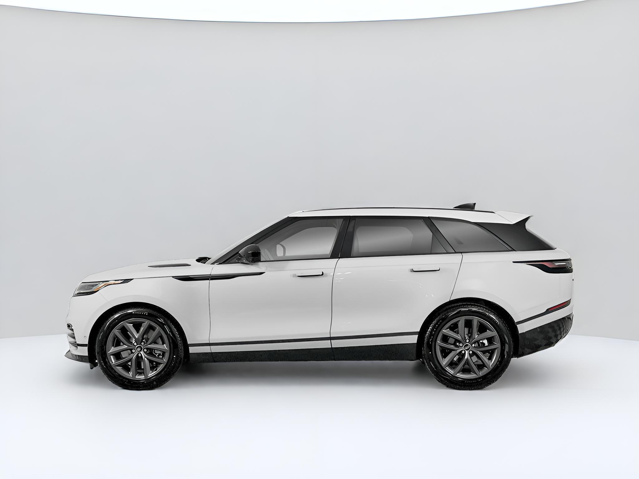 2026 Land Rover Range Rover Velar Dynamic SE