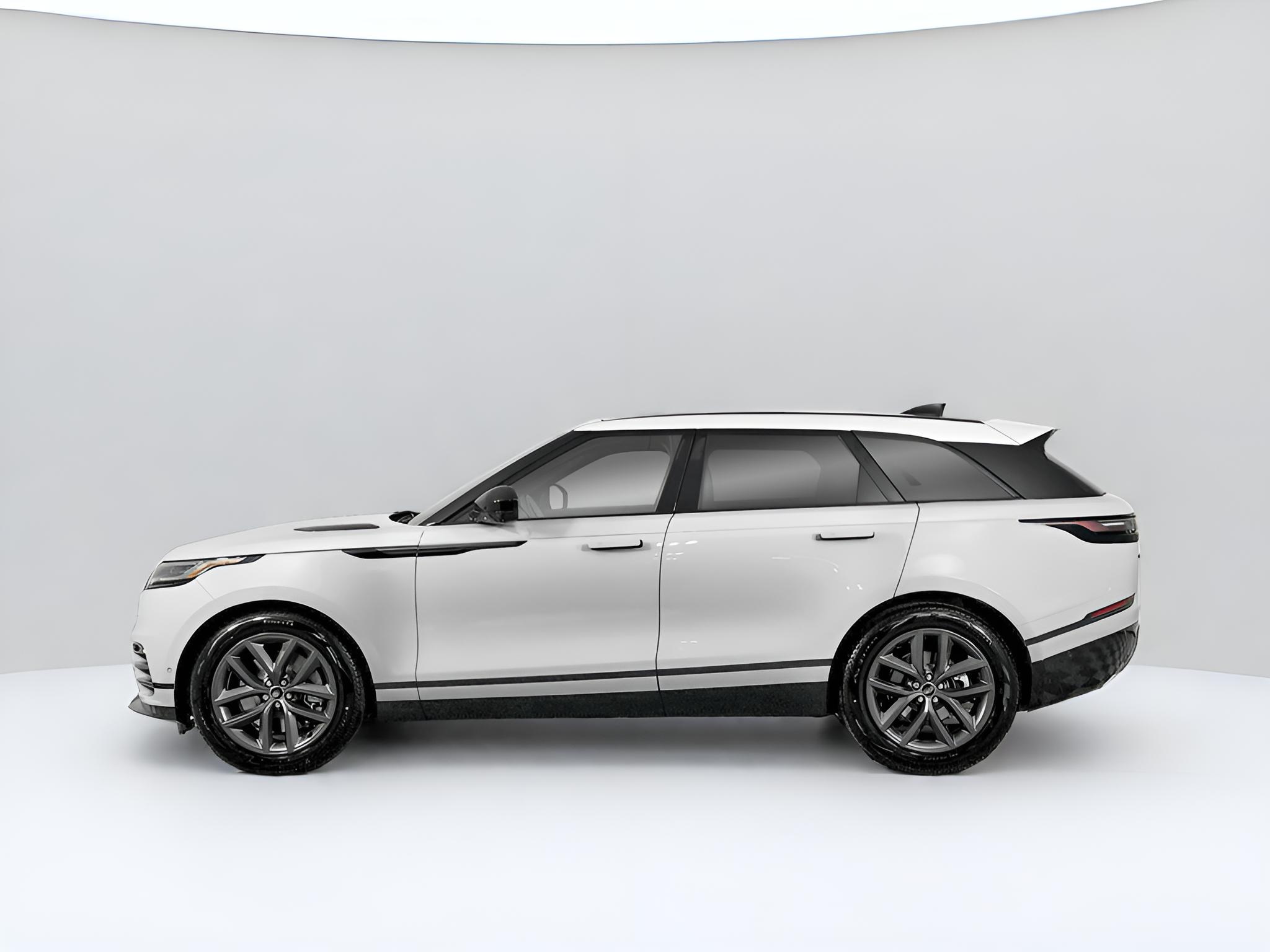 2026 Land Rover Range Rover Velar Dynamic SE
