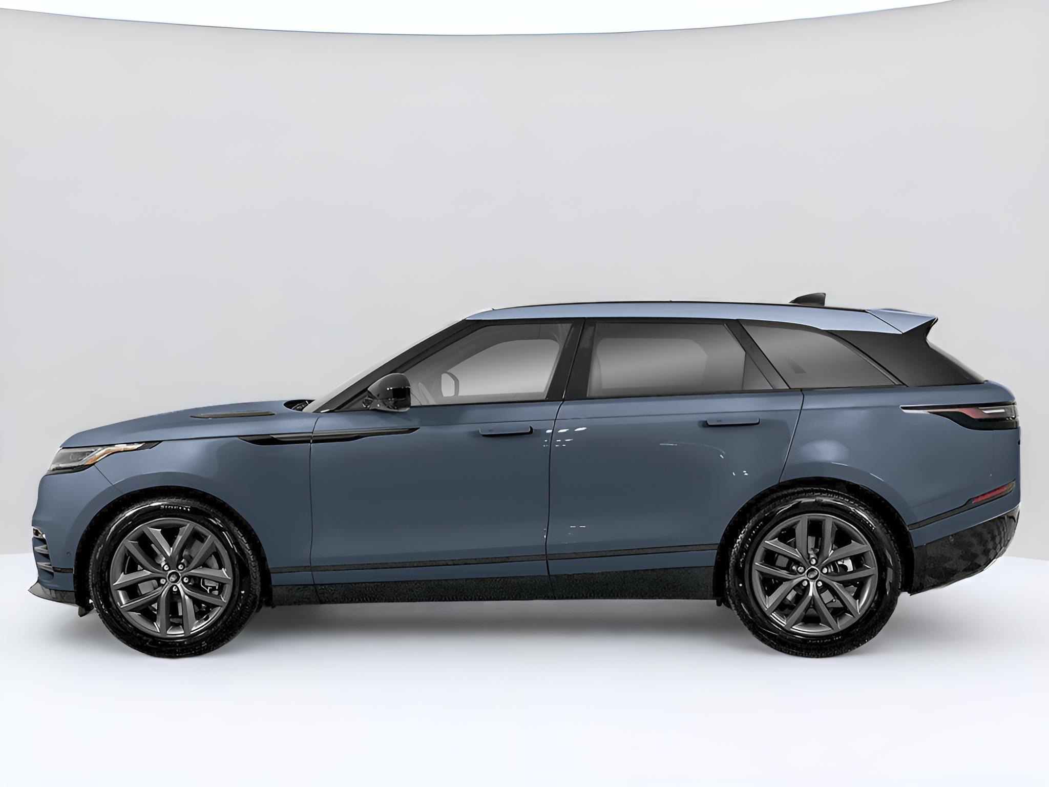 2026 Land Rover Range Rover Velar Autobiography