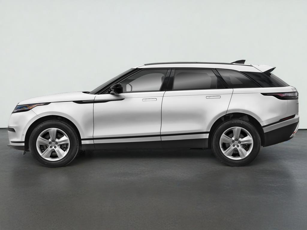 2026 Land Rover Range Rover Velar S