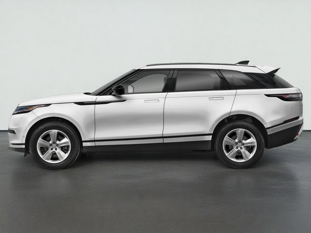 2026 Land Rover Range Rover Velar S