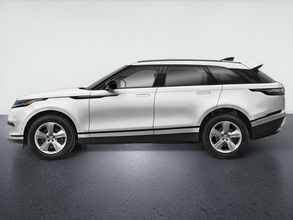 2026 Land Rover Range Rover Velar Dynamic SE