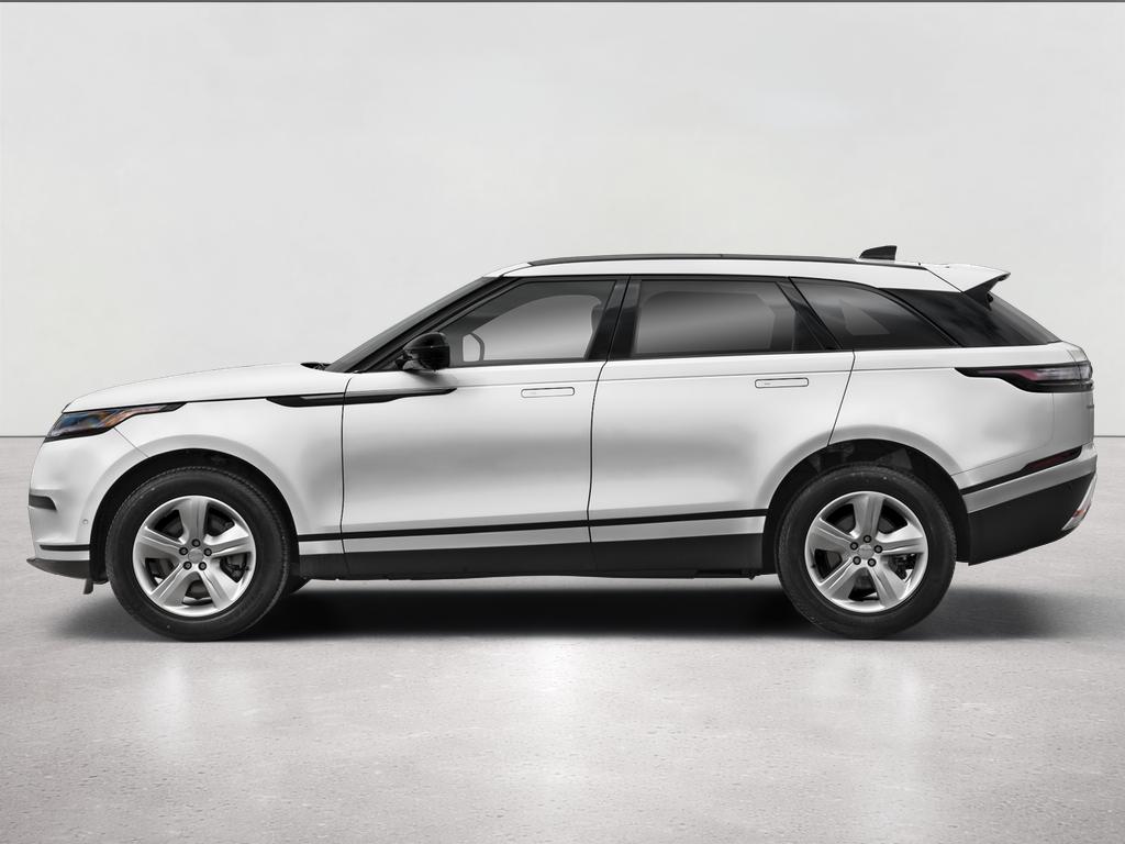 2026 Land Rover Range Rover Velar Dynamic SE