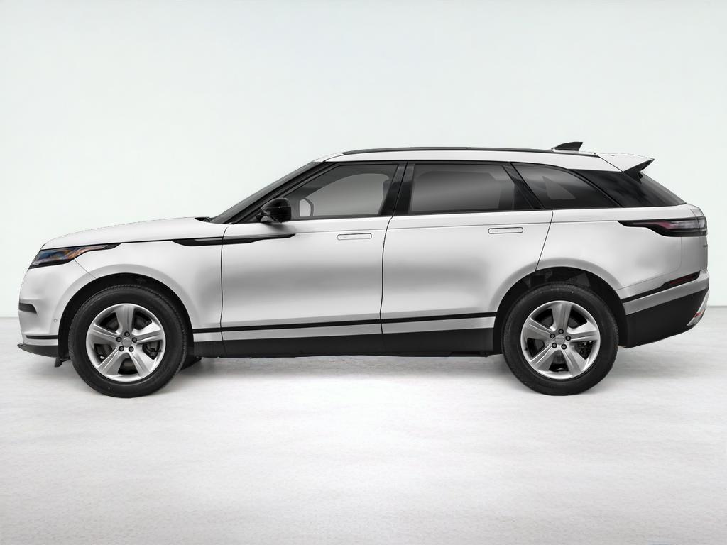 2026 Land Rover Range Rover Velar Dynamic SE