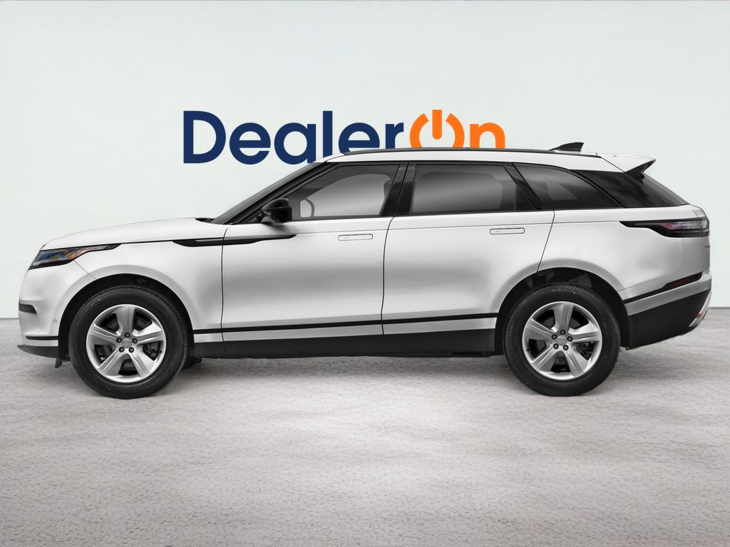 2026 Land Rover Range Rover Velar Dynamic SE