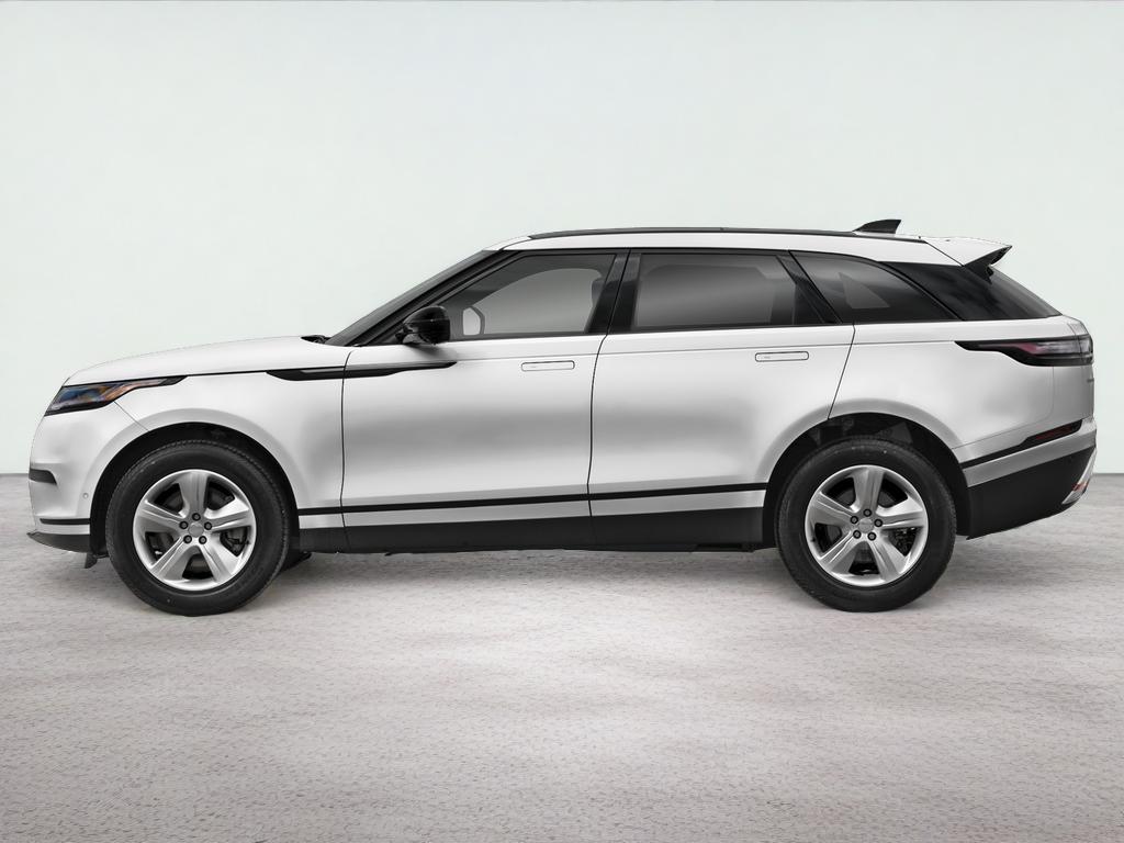 2026 Land Rover Range Rover Velar S