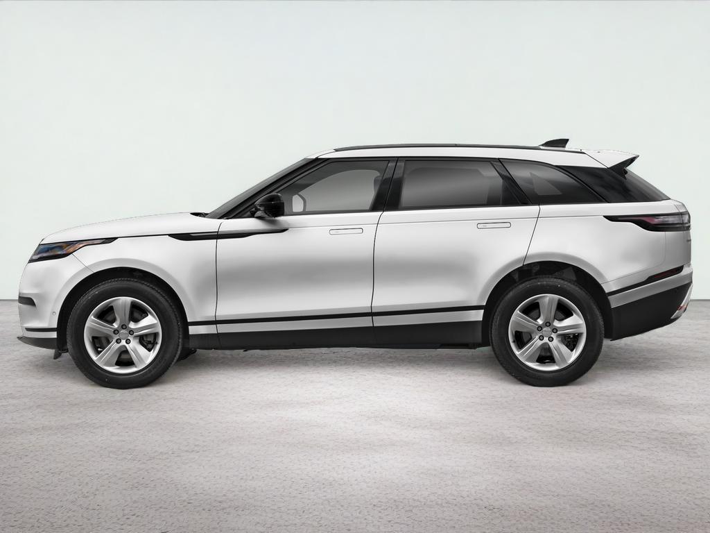 2026 Land Rover Range Rover Velar S