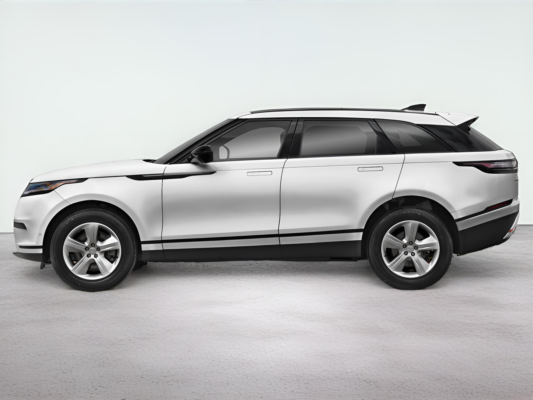 2026 Land Rover Range Rover Velar S