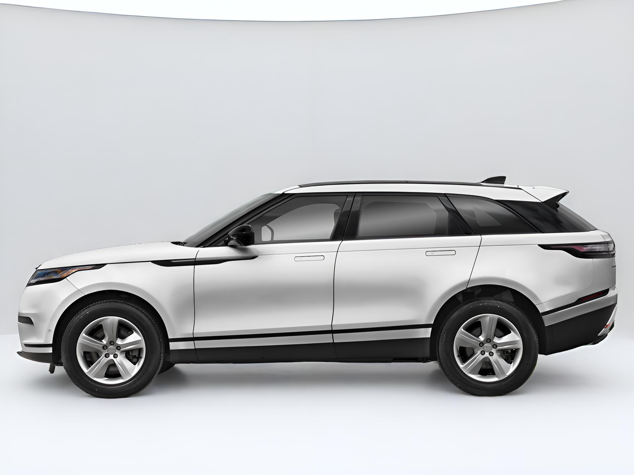 2026 Land Rover Range Rover Velar Dynamic SE