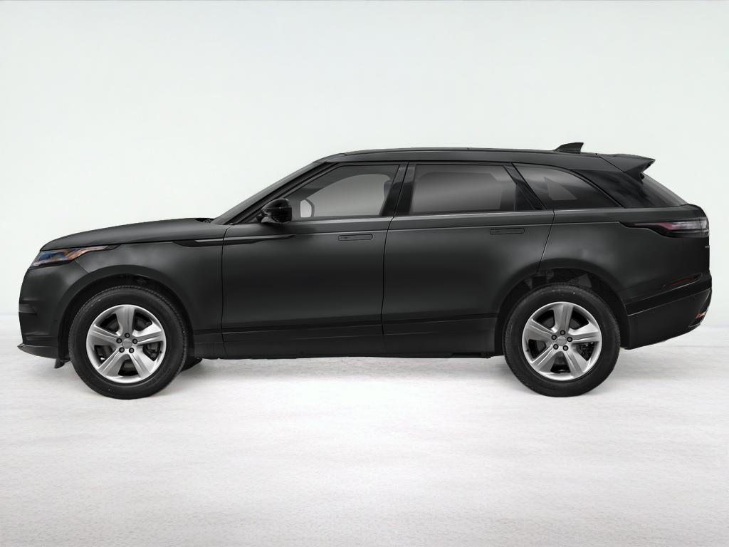 2026 Land Rover Range Rover Velar Dynamic SE