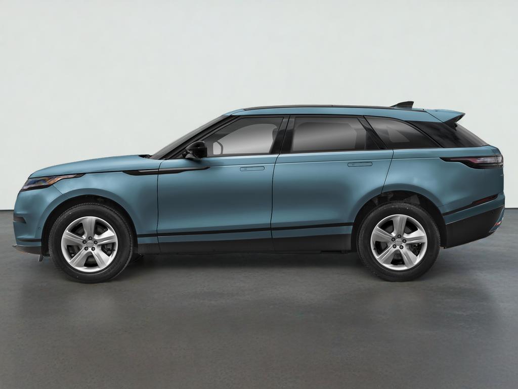 2026 Land Rover Range Rover Velar S