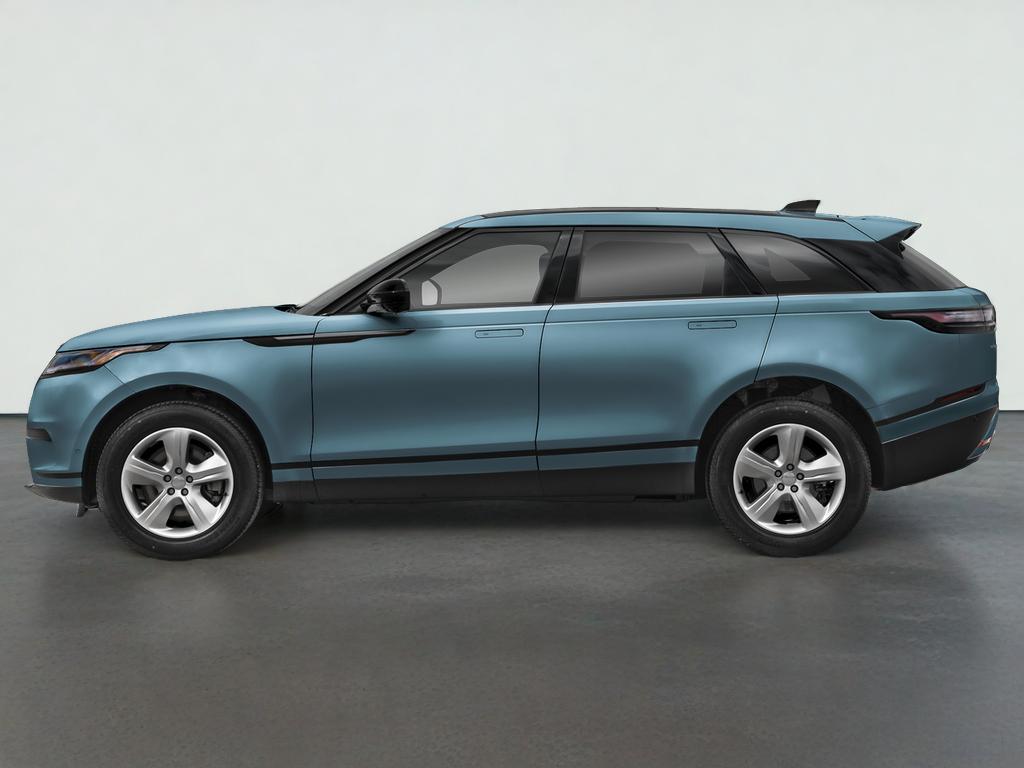 2026 Land Rover Range Rover Velar S