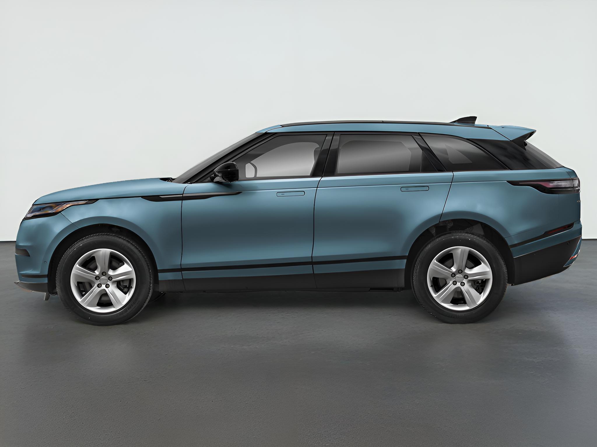 2026 Land Rover Range Rover Velar S