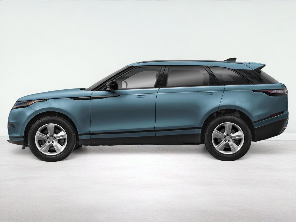 2026 Land Rover Range Rover Velar S
